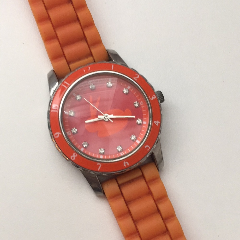 JENNI Watch, Needs batteries.